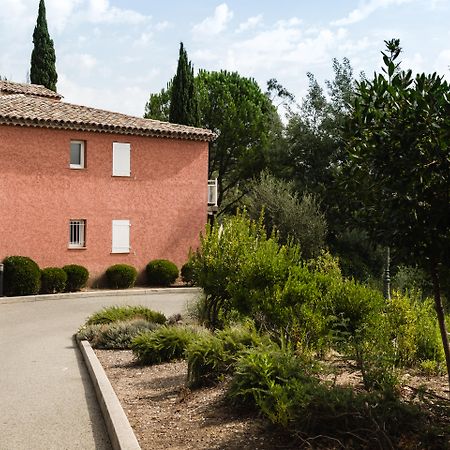 Garden & City Les Bastides De Grimaud Exterior foto